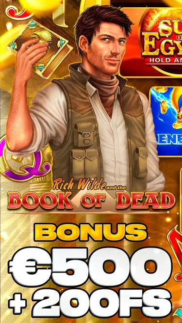 Book Of Dead™ Screenshot