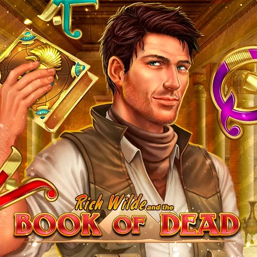 Book Of Dead™